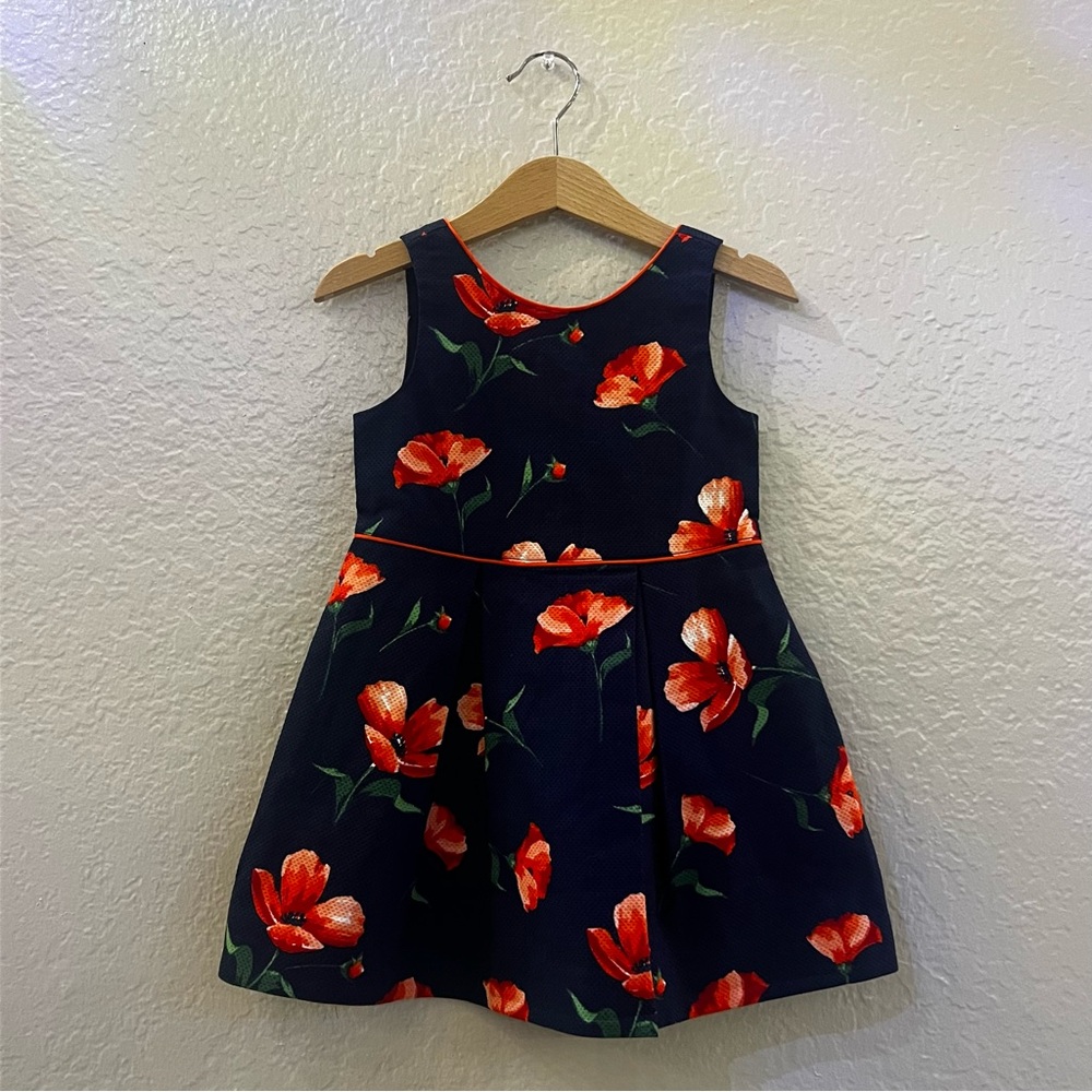 Janie and Jack 2T dress NWT